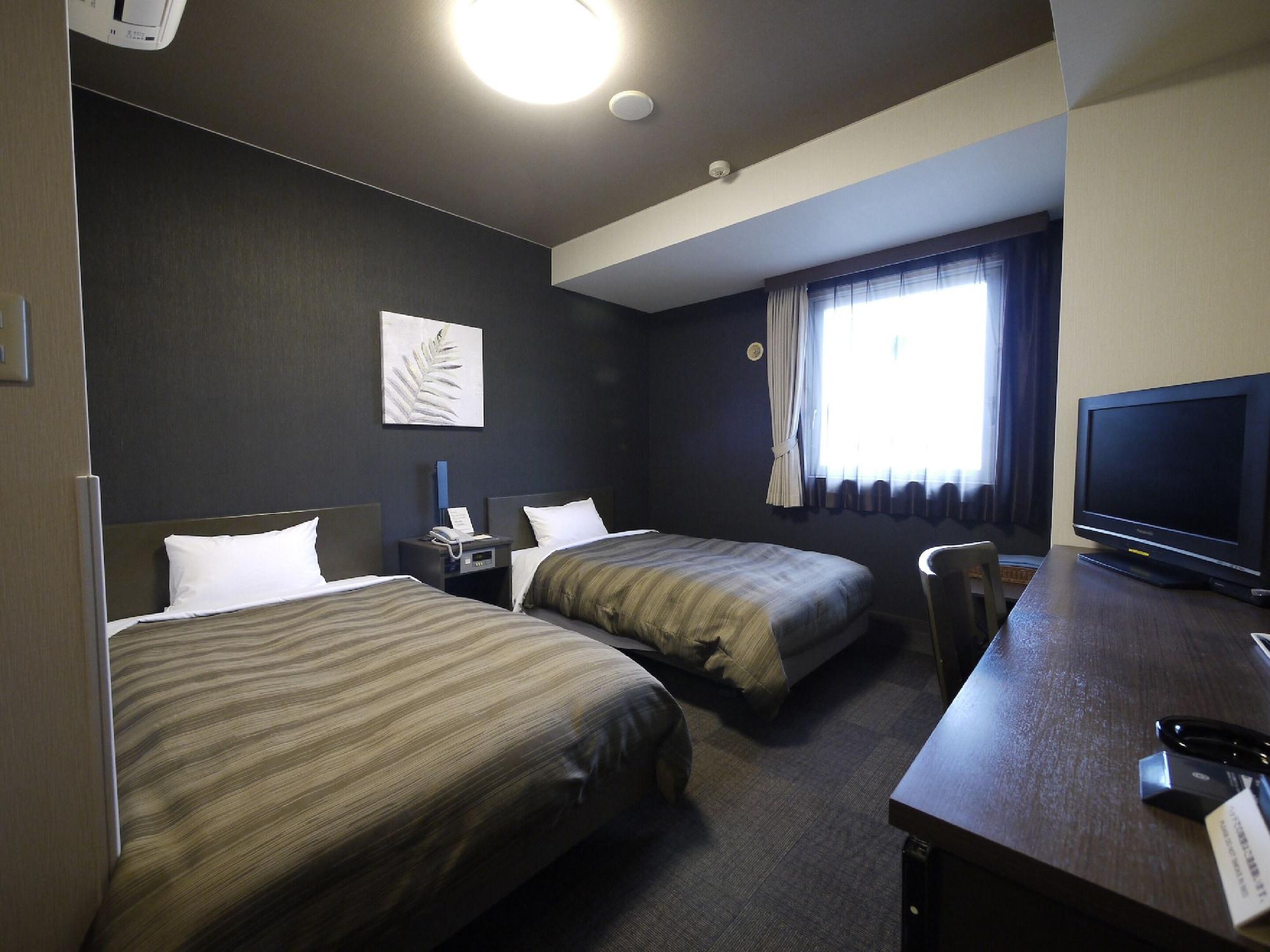 Hotel Route-Inn Susono Inter Exterior photo