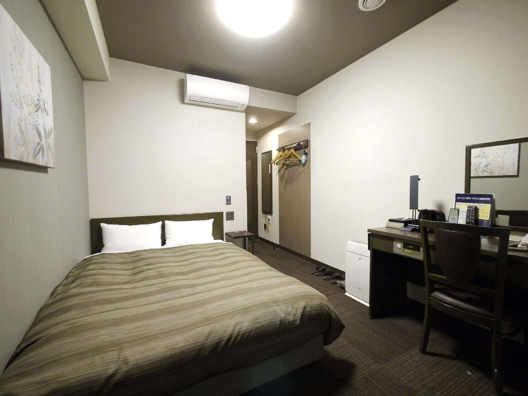 Hotel Route-Inn Susono Inter Exterior photo