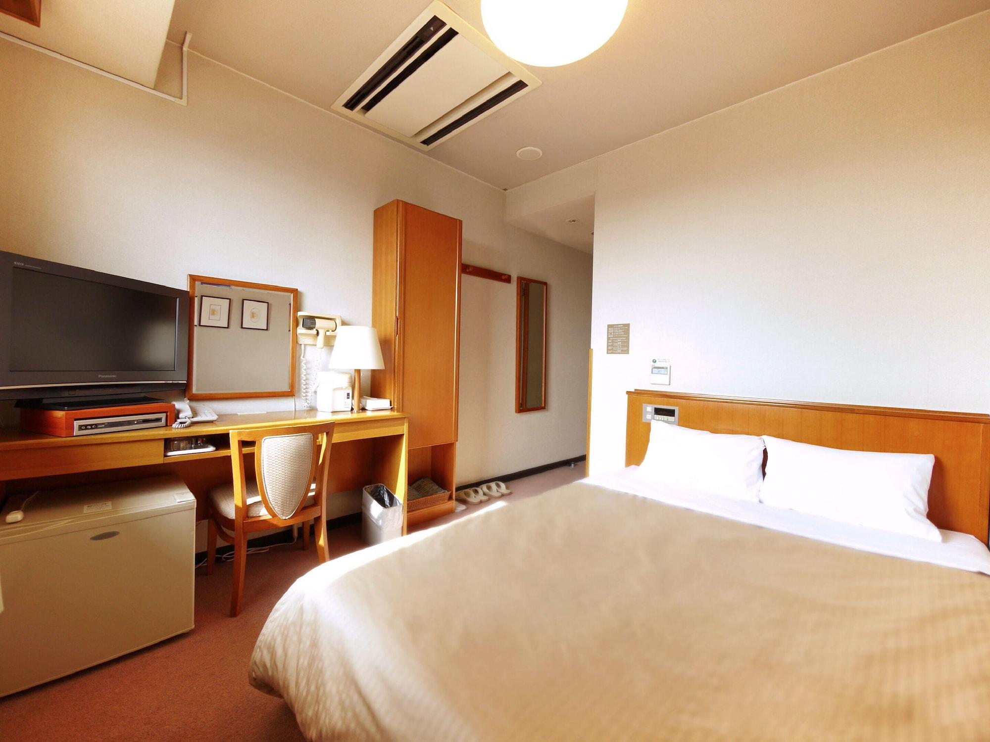 Hotel Route-Inn Susono Inter Exterior photo