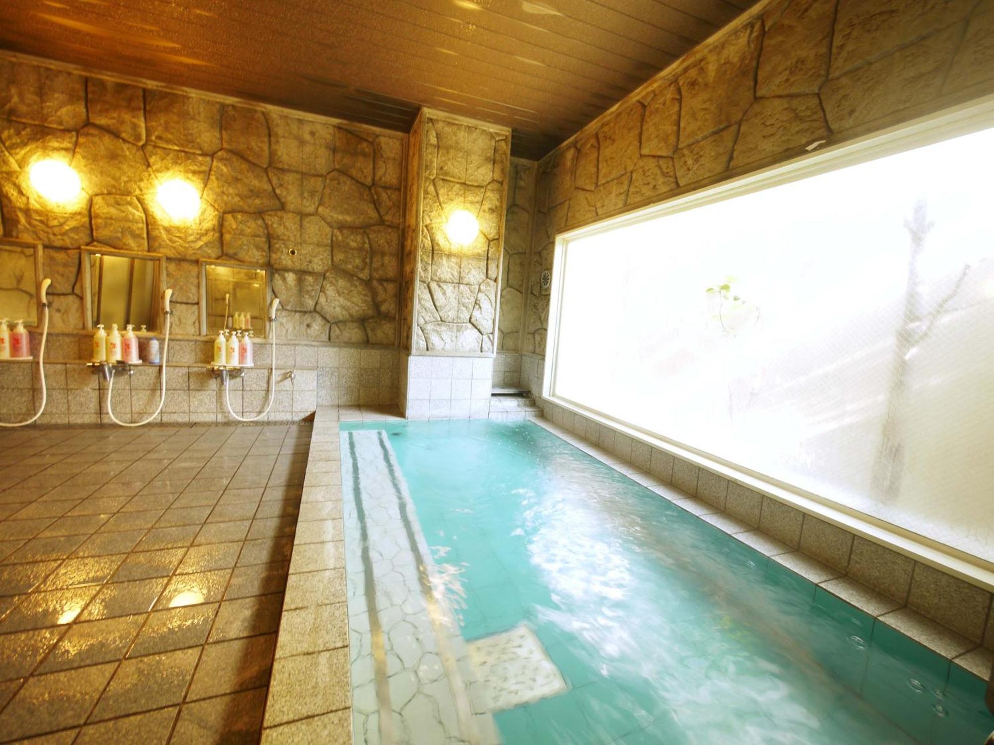 Hotel Route-Inn Susono Inter Exterior photo