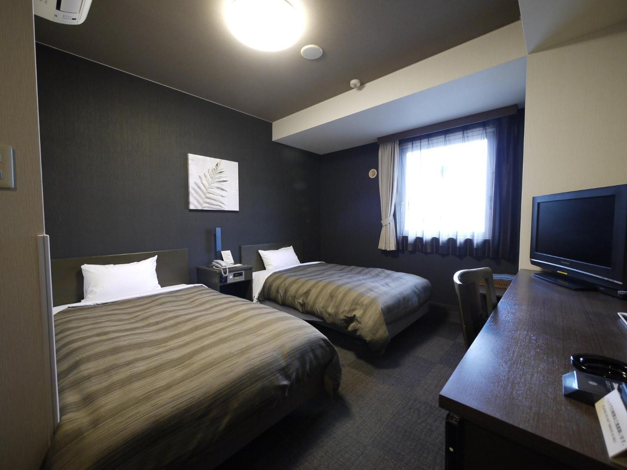 Hotel Route-Inn Susono Inter Exterior photo