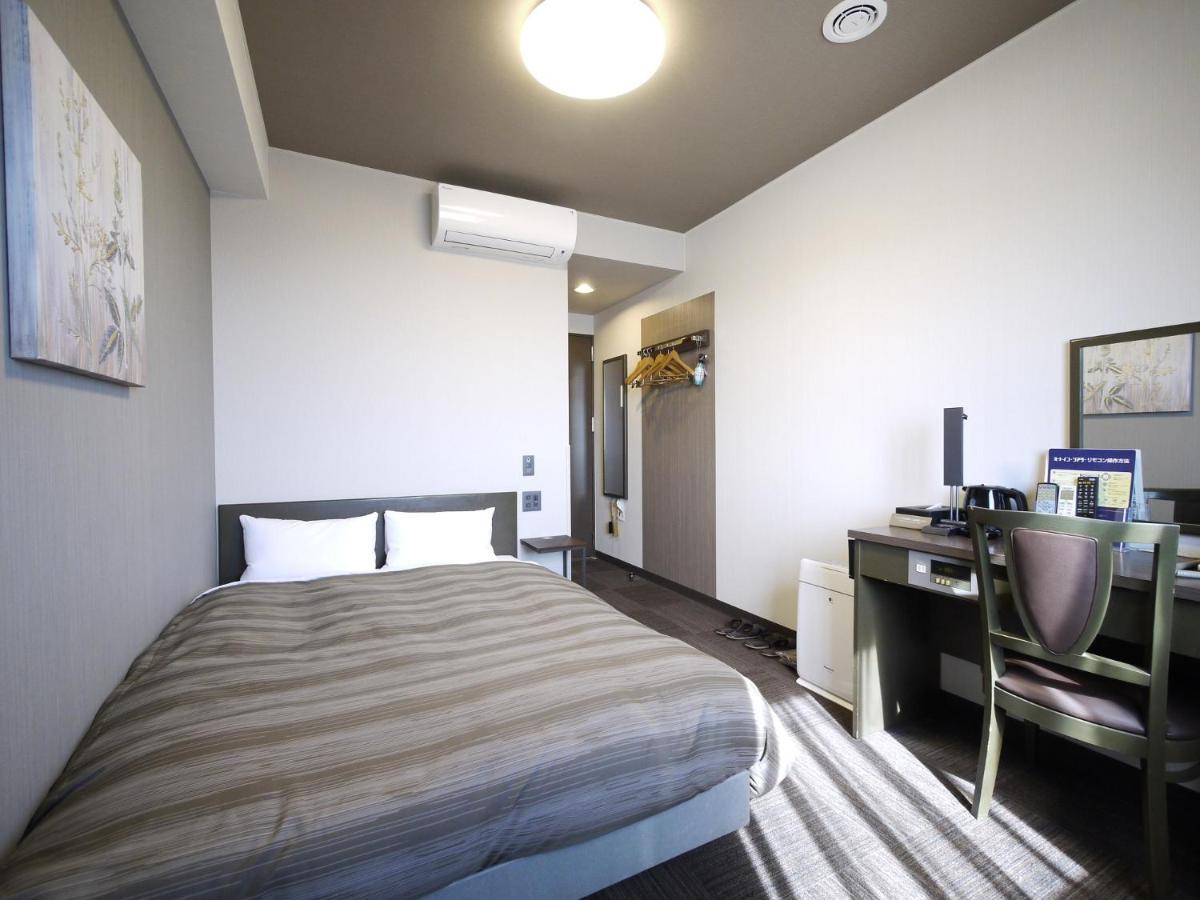 Hotel Route-Inn Susono Inter Exterior photo